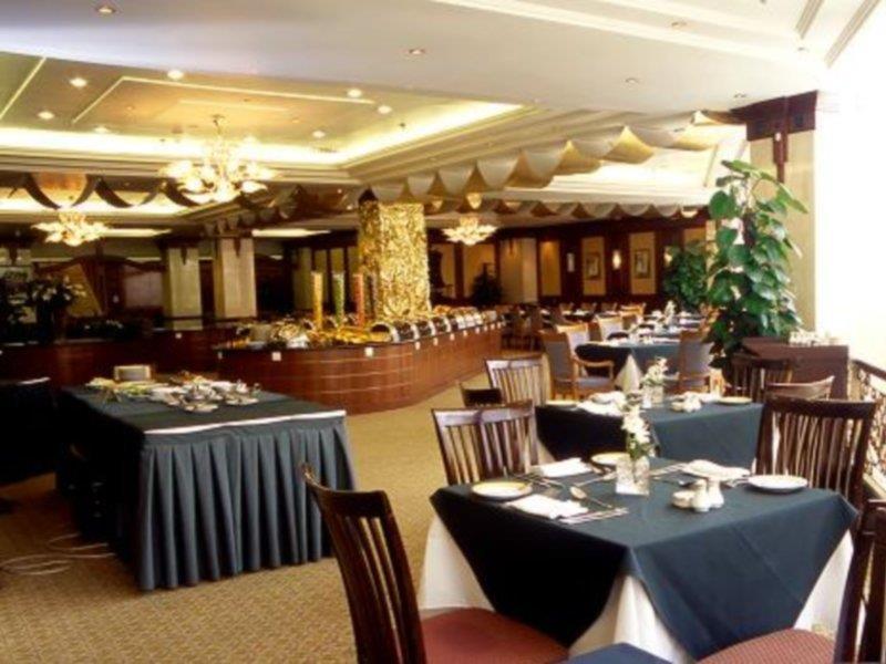 Best Western New Century Hotel Shanghai Exterior photo